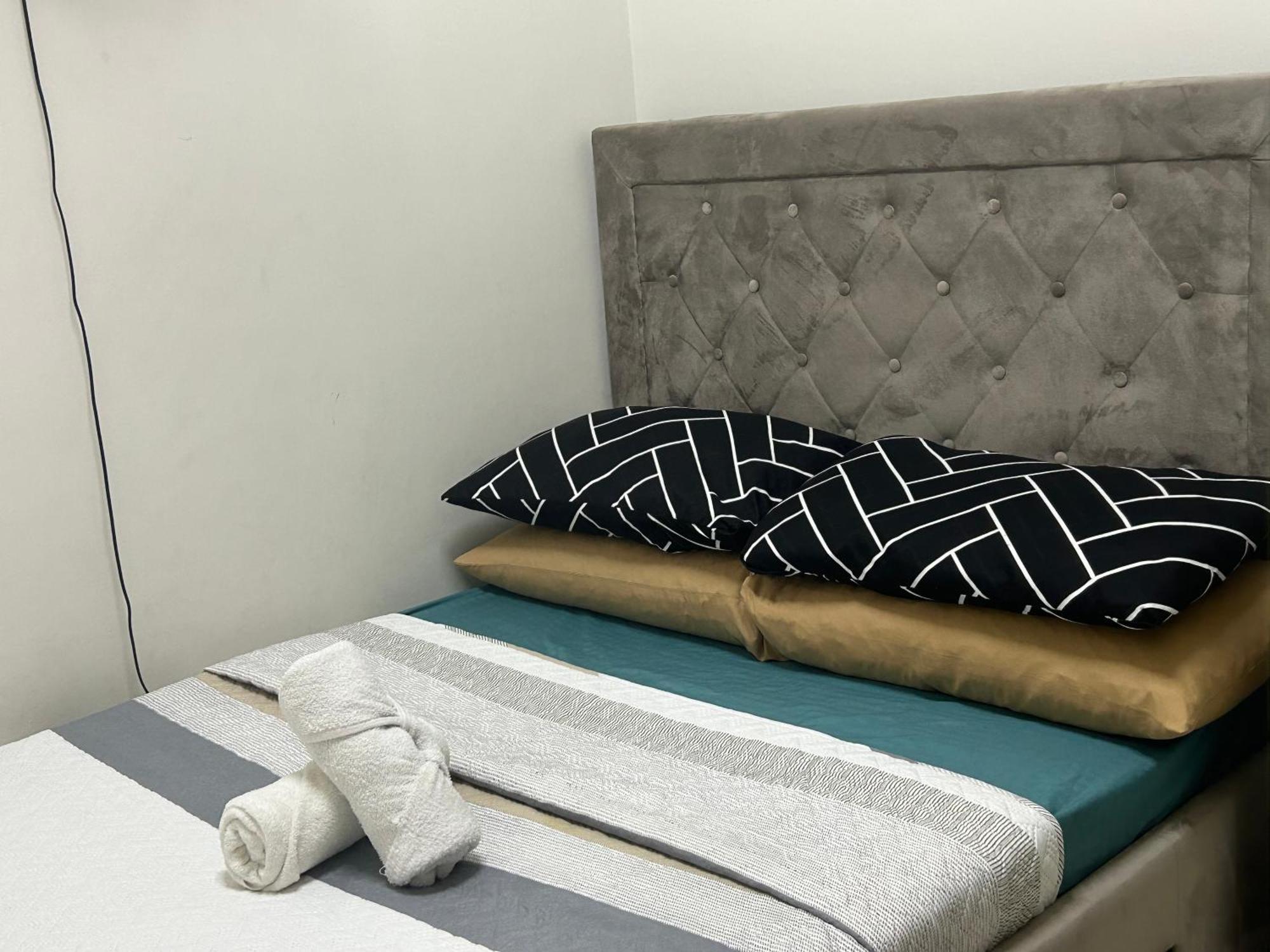 2Br Coast Residences مانيلا المظهر الخارجي الصورة