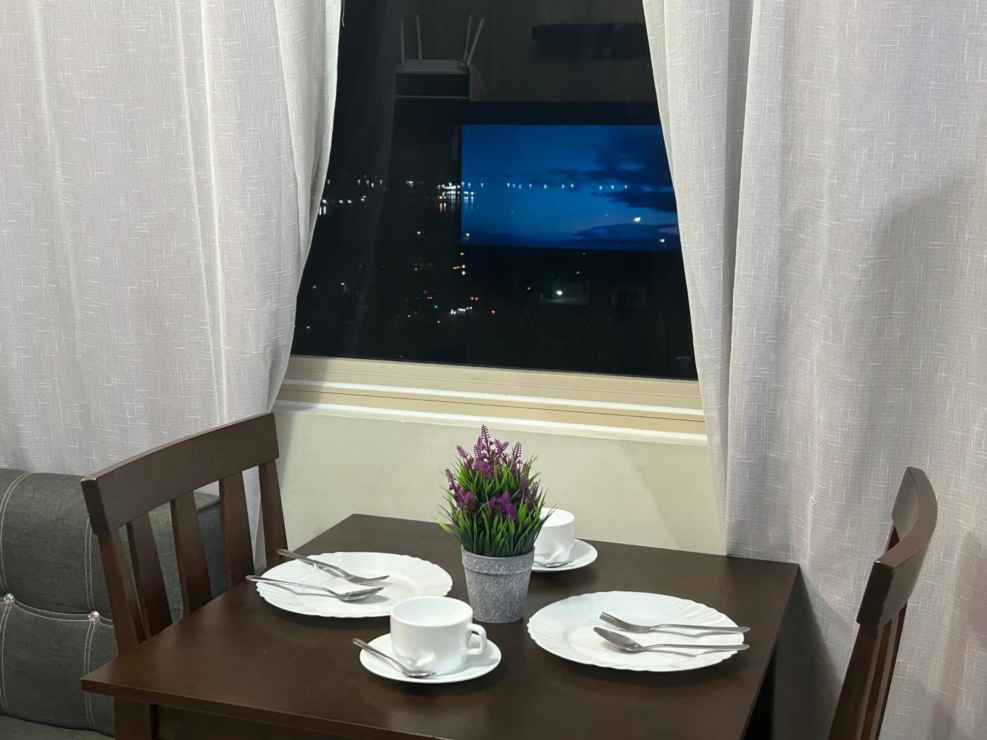 2Br Coast Residences مانيلا المظهر الخارجي الصورة